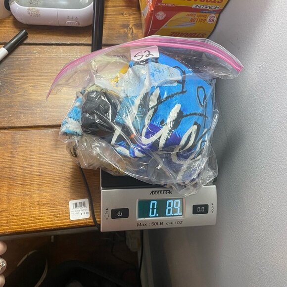 Reason by Basquiat Swim Shorts Bird On Monkey mens swim trunk size 2XL - Picture 10 of 10